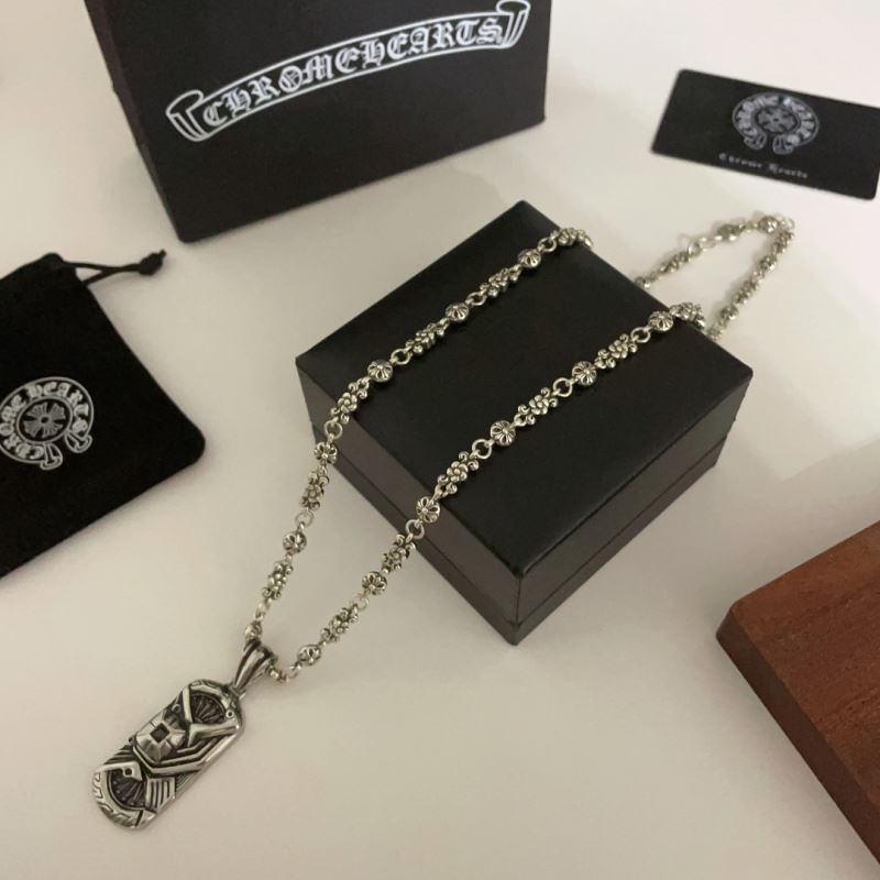 Chrome Hearts Necklaces